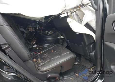 2025 Dodge Durango Pursuit Awd from USA, damaged, VIN 1C4RDJFG8SC517148